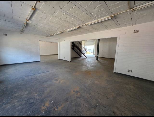 460M² MINI FACTORY TO LET IN KYA SANDS